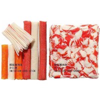 Imitation Crab Sticks