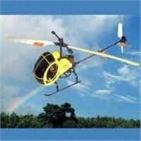 2-channel R/C Toy Helicopter