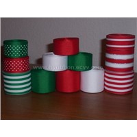 Grosgrain Ribbon