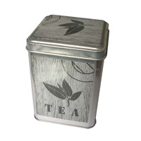 Tea Can
