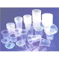 disposable PP cup