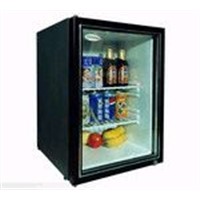 YST-XC34A Absorption Display Refrigerator(display fridge,absorption cooling showcase,minibar,cooli