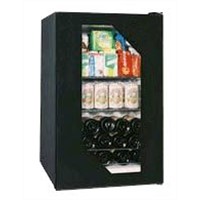 YST-XC55C Absorption Display Refrigerator(display fridge,absorption cooling showcase,minibar,cooli