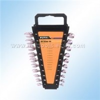 Sell 10pc Wrench Set (Metric)