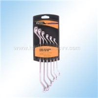 Sell 6pc Wrench Set (Metric)