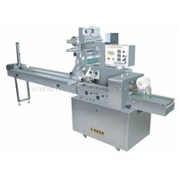 Automatic Packing Machine, Pillow Offset Automatic Packing Machine