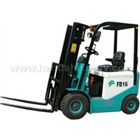 Forklift