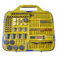 249-Piece Rotary Accessory Set