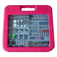 249-Piece Rotary Accessory Set