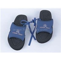 (Antistatic Products) EVA Conductive Slippers