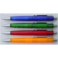 Plastic ball pen A220000