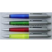 Plastic ball pen A220000A