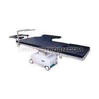 Microsurgical Operating Table