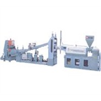 Series of Stationery Sheet Machine