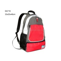 Casual backpack (DA716)