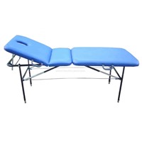 MT-002 Iron Massage Table