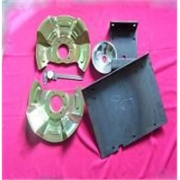 Vehicles metal stamping,mudguard,Auto light stamping