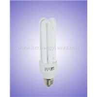 Lighting products:3U Shape Energy Saving Lamps (PO-002)