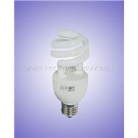 Lighting products:Spiral Shape Energy Saving Lamps (PO-003)