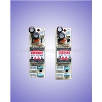 Inverter for CCFLs (Lamps and Lighting PO-009)