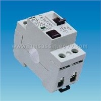 NFIN 2P 25A 0.3A Earth Leakage Circuit Breakers
