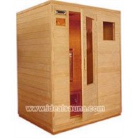 Infrared Sauna Room ( IDS-3N )