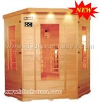 Infrared Sauna Room ( IDS-3L )