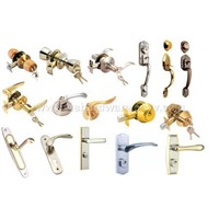door locks and cabinet locks
