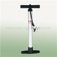 Bicycle Pump