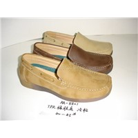 Mens shoes