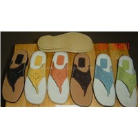 sandal shoes