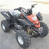 SF-ATV150B Single-Cylinder Air-Forced Cooling ATV with 100kg Loading