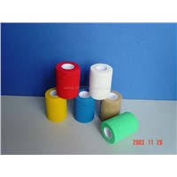 self-adhesive Elastic bandage Suzhou MDS self-