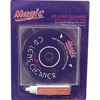 Lens Cleaner(DVD)