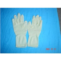 latex GLOVE