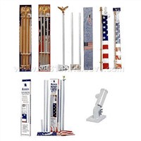 Flag Pole Kits