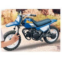 Dirt Bike