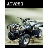 ATV 250