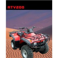 ATV 200