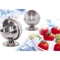 New Products_Ball-shaped Sugar Bowl