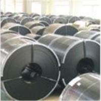 Cold-rolled Coil/Plate/Sheet