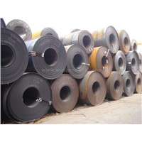 Hot-rolled Coil/Plate/Sheet