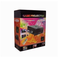 Video Game Projector