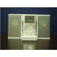 IPOD Portable Speaker