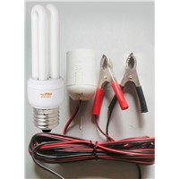 Energy Saving Lamp (12V )
