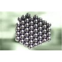 Steel Ball