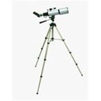 Fine Definition Astronomical Telescope
