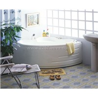 massage bathtub-2