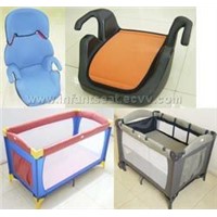 booster car seat ,baby playpen or play yards