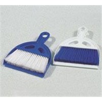 ART NO.:YS-0502 DUSTPAN BRUSH